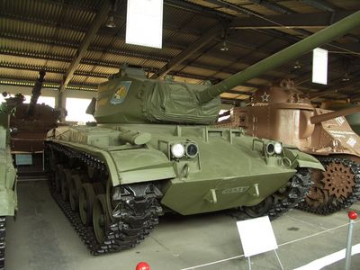 Pershing
