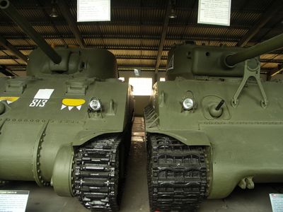 Sherman
