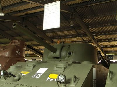 Sherman
