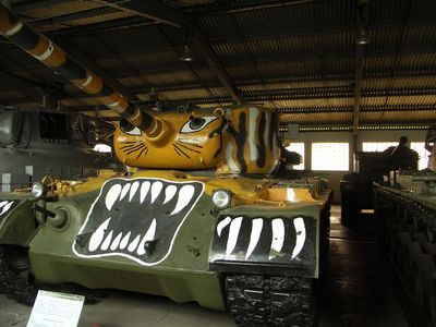 M41 Bulldog
