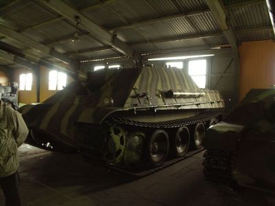Jagd Panther
