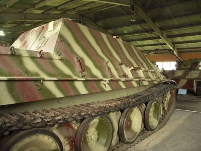 Jagd Panther
