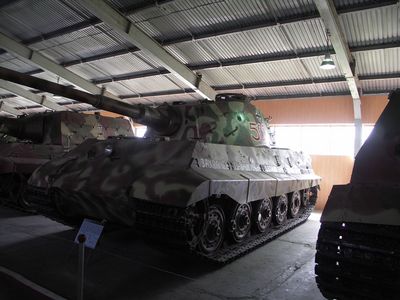 Tiger II
