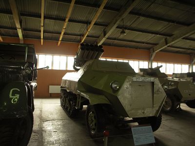 Sdkfz 4/1
