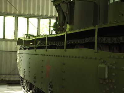 T35 close up

