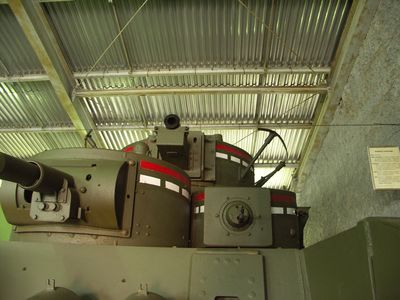 T35 (radio version)
