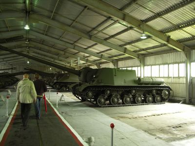 ISU 152
