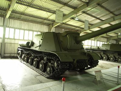 ISU 130
