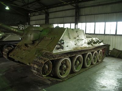 SU 85

