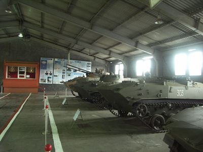 BMPs

