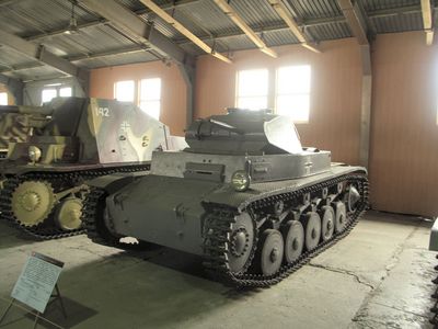 Pz II
