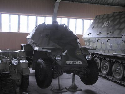 Sdkfz 222
Sdkfz 222