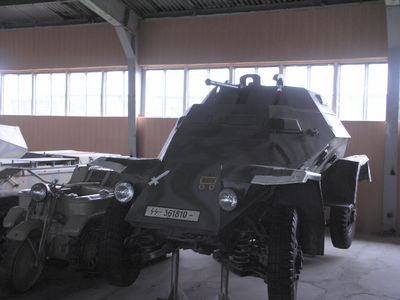 Sdkfz 222
Sdkfz 222