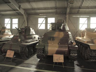 Somua
Somua