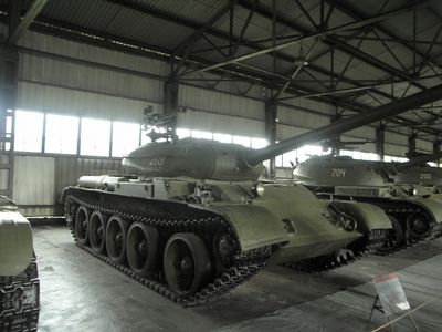 T50 prototype

