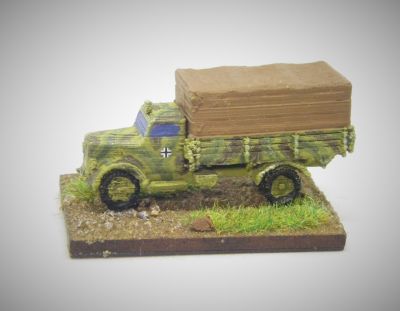 Opel Blitz
