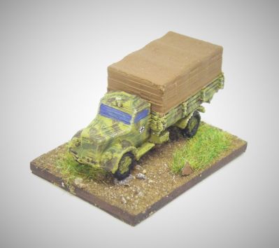 Opel Blitz

