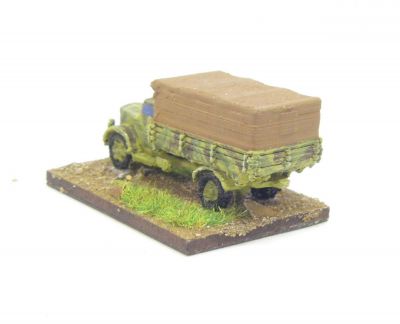 Opel Blitz
