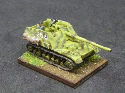 Nashorn
