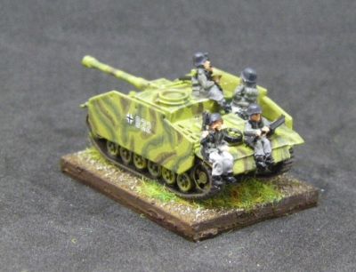 StuG
