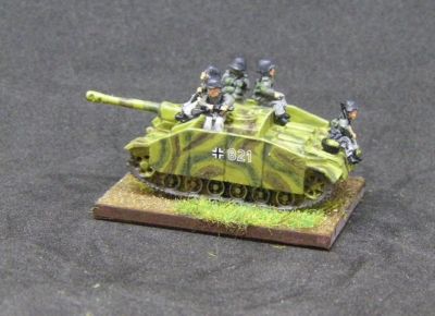 StuG
