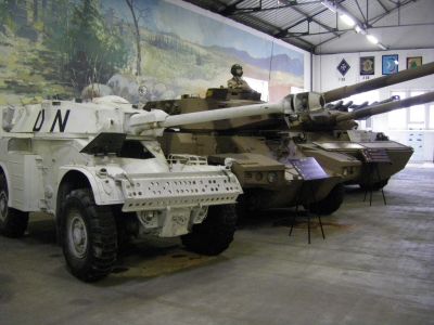 Panhard AML
