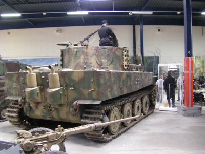 Tiger I
