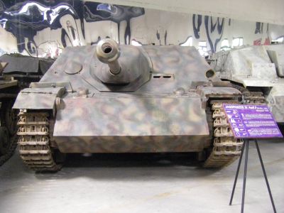 Pzjgd IV

