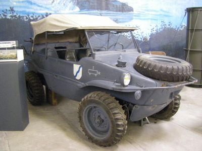 Schwimmwagon
