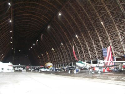 Tillamook Aviation Museum - the hangar
Taken at Tilamook Aviation Museum, near the home of Tilamook Cheese. An ex Blimp hangar made of wood ! [url=http://www.tillamookair.com/]Here's their home page[/url]
