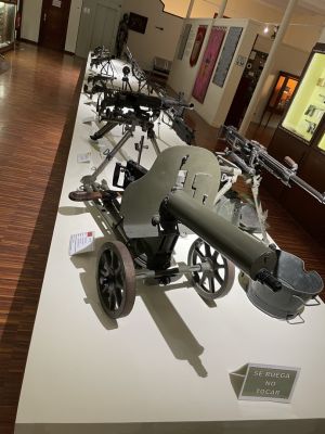 Maxim HMG
