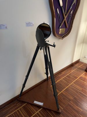 Heliograph
