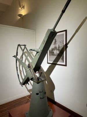Artillery
