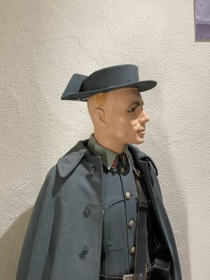 What a Hat! 
