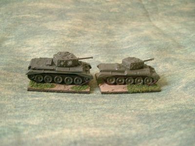 Cromwells
Comparison Photo
Keywords: Compare British