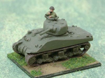 Sherman
