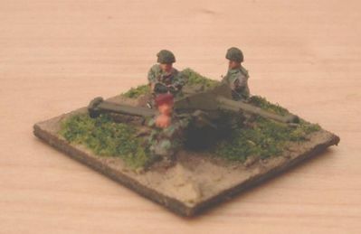 British Para 6pdr
