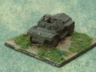 Daimler Dingo
