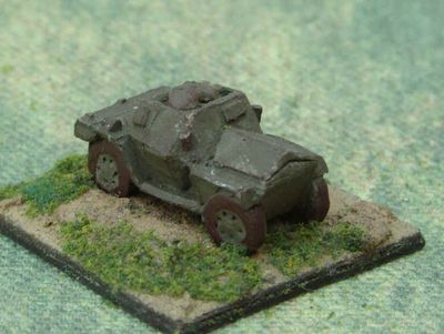 Daimler Dingo
