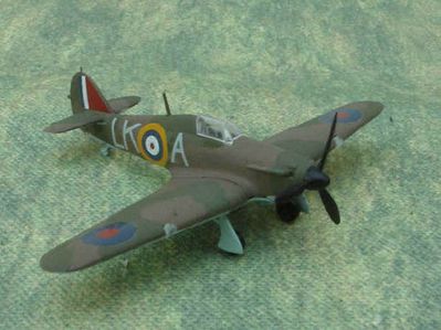 Hurricane
