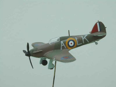 Hurricane
