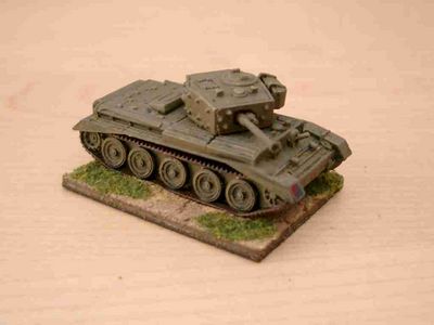 Cromwell
Cromwell