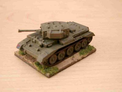 Cromwell
Cromwell