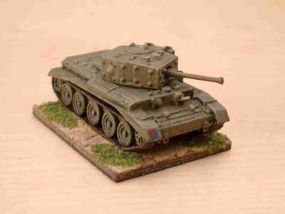 Cromwell
