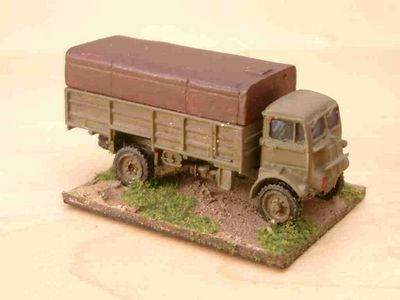 Truck 
