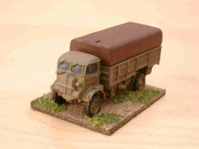 Truck 

