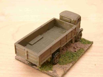 Truck 
