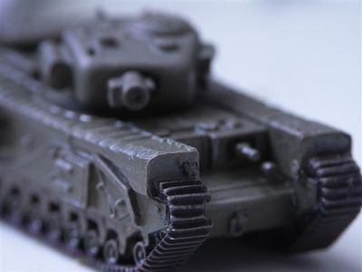 Churchill AVRE
