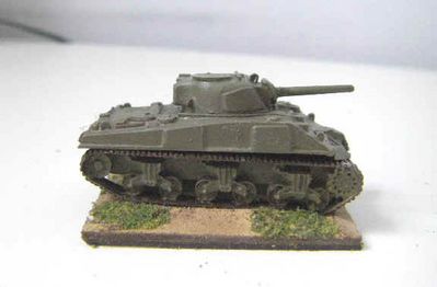 Sherman
