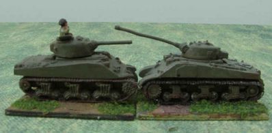 Sherman comparison
Keywords: Compare